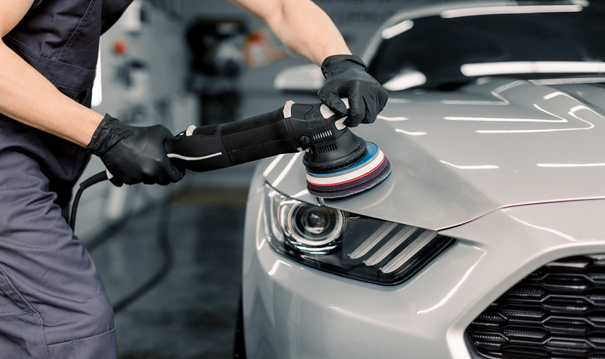 Mirsan Otomotiv – Car Care Hizmetleri