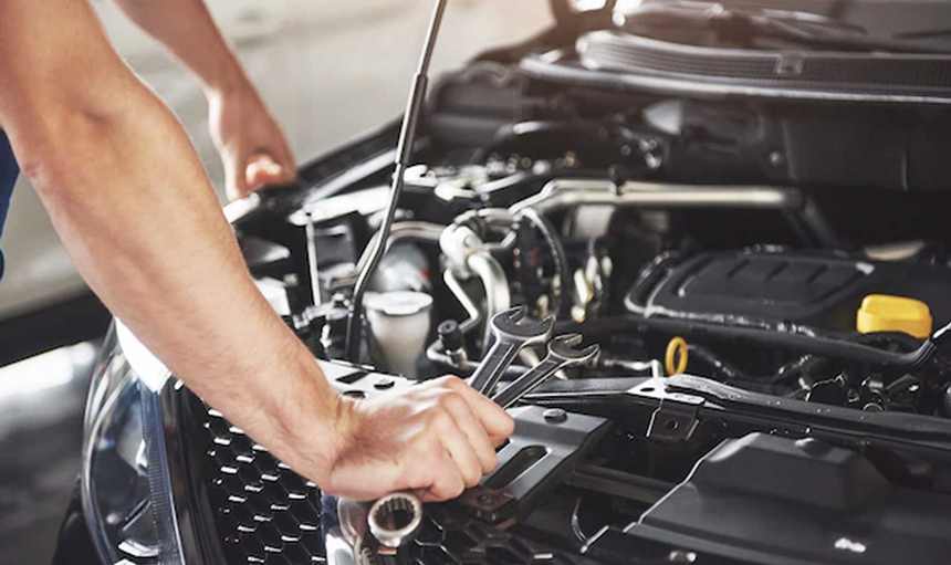 Mirsan Otomotiv – Dize Araç Bakımı