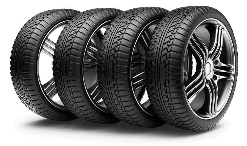 Mirsan Otomotiv – Lastik