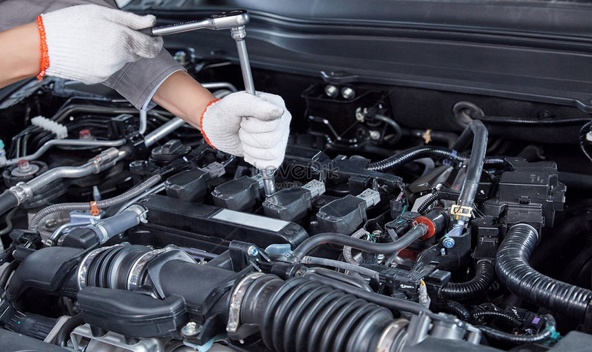 Mirsan Otomotiv – Mekanik Parça Onarımı