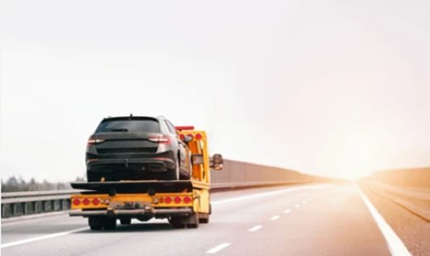 Mirsan Otomotiv – Yol Yardım ve Çekici Hizmetleri