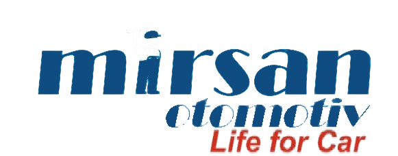 Mirsan Otomotiv – ATAŞEHİR Logo
