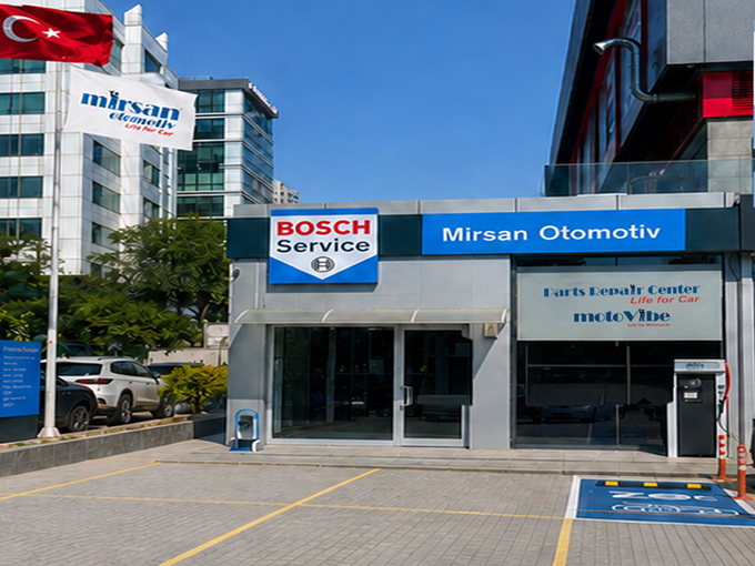 mirsan atasehir