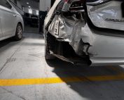 Kartal oto hasar onarım hizmetinde aracın kaporta ve boya işlemlerinin yapılması